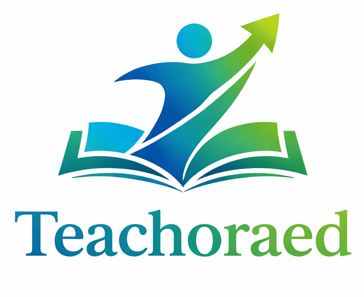 teachoraed